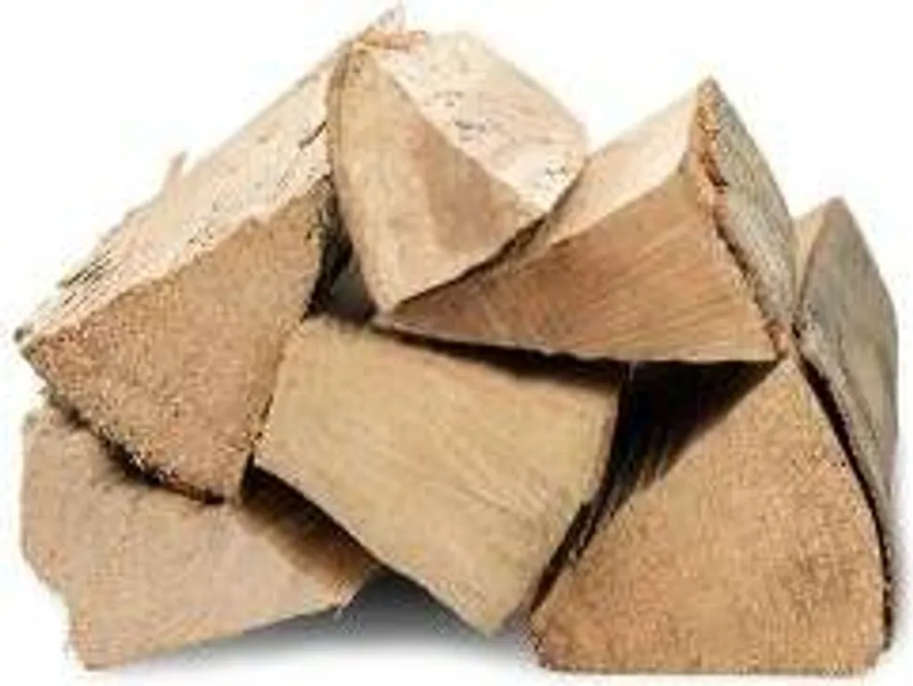 Brennholz Buche kammergetrocknet 25cm 2RM/3SRM Palette – HOLZBRX